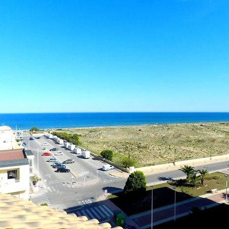 Avenu Belgica Apartment Ла Мата Екстериор снимка